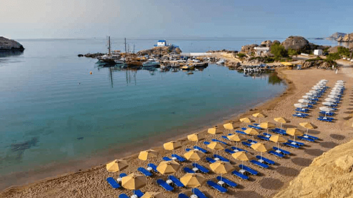 Leonardo Kolymbia Resort